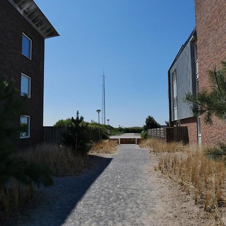 Het Strandleven 4 Groote Keeten Exterior photo