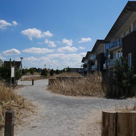 Het Strandleven 4 Groote Keeten Exterior photo
