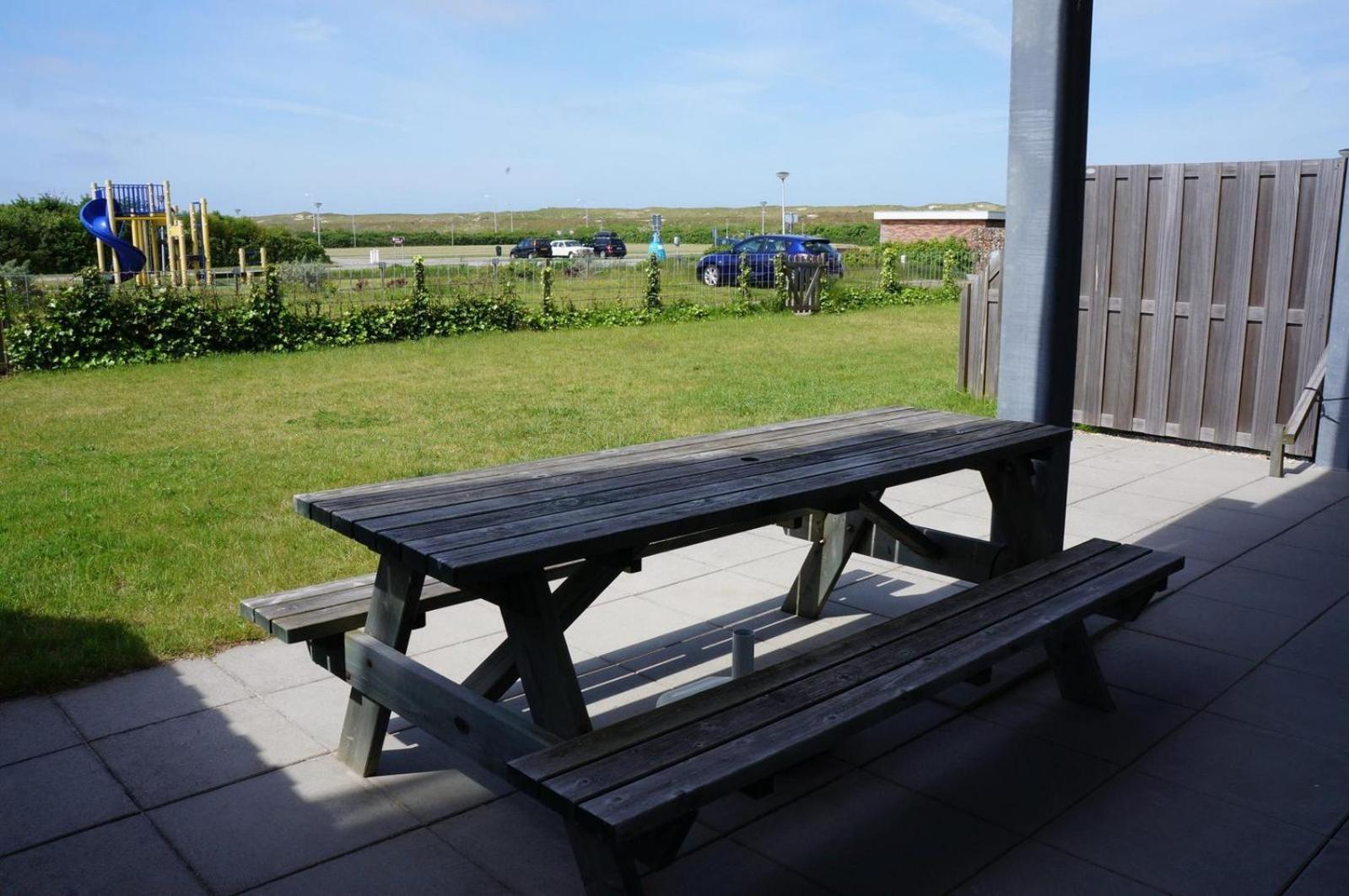 Het Strandleven 4 Groote Keeten Exterior photo
