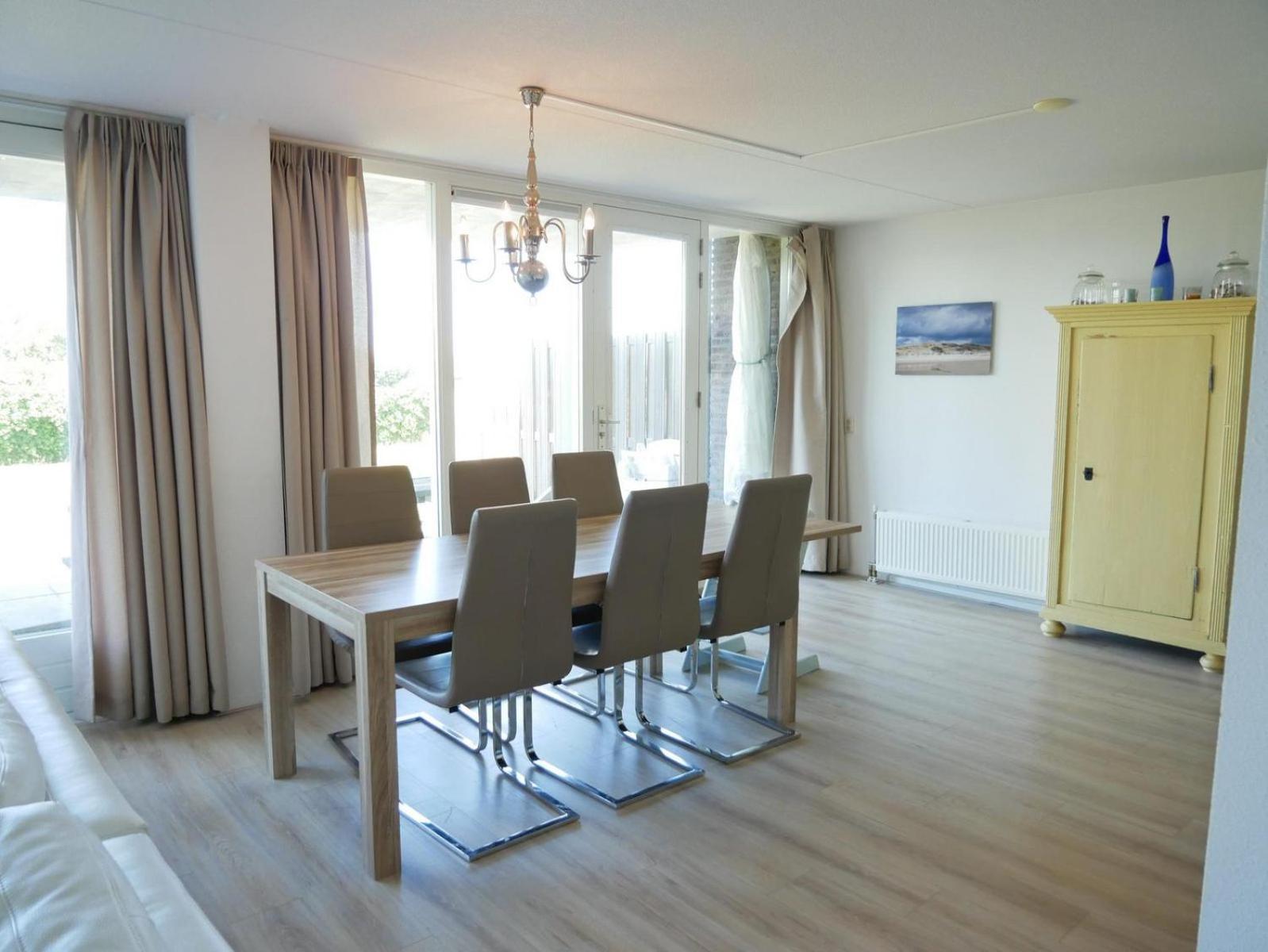 Het Strandleven 4 Groote Keeten Exterior photo