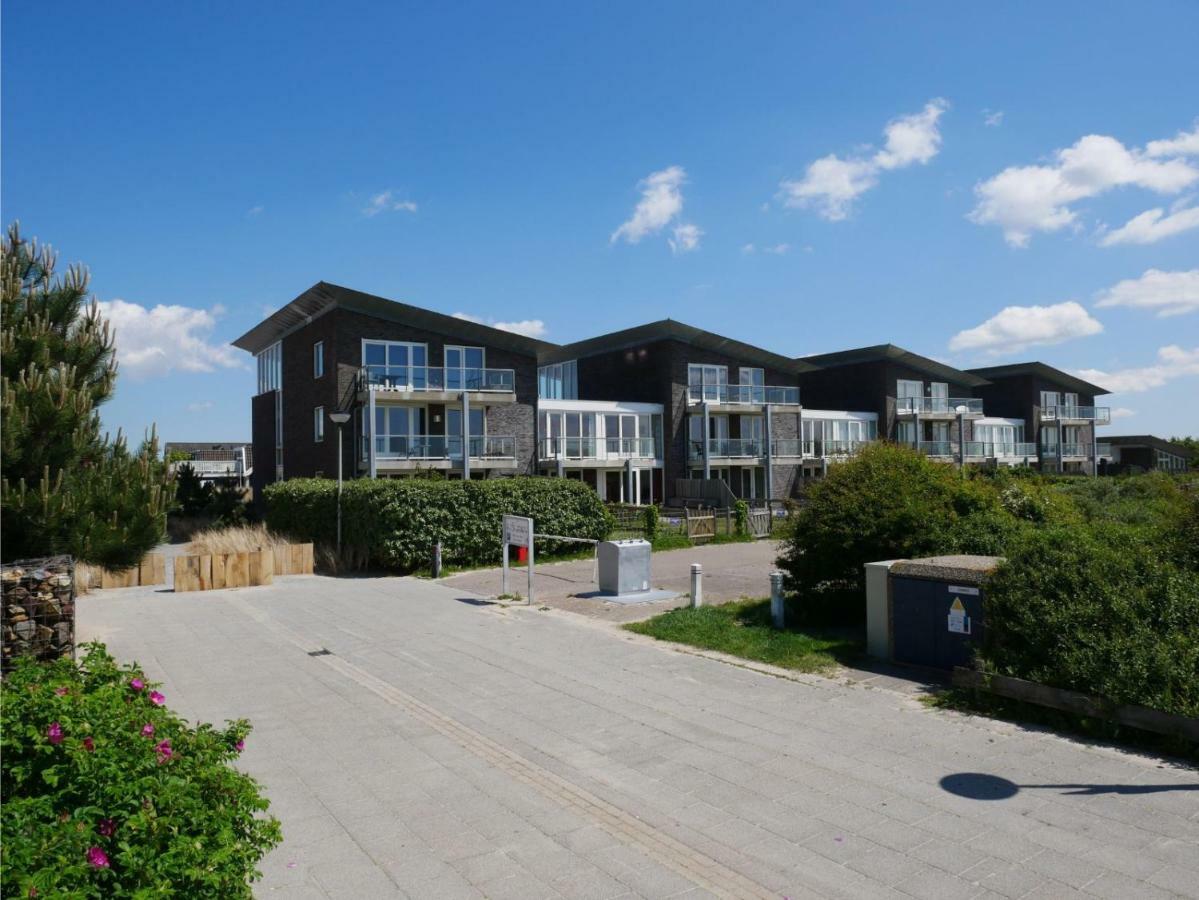 Het Strandleven 4 Groote Keeten Exterior photo