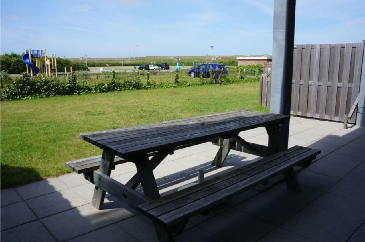 Het Strandleven 4 Groote Keeten Exterior photo