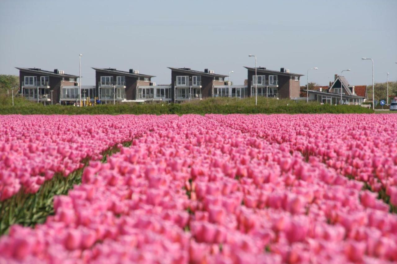 Het Strandleven 4 Groote Keeten Exterior photo