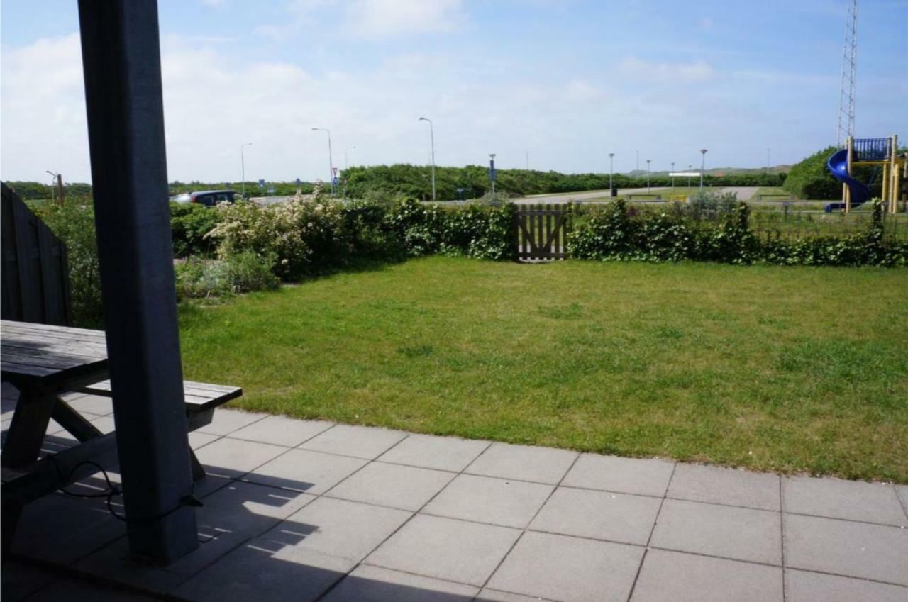 Het Strandleven 4 Groote Keeten Exterior photo