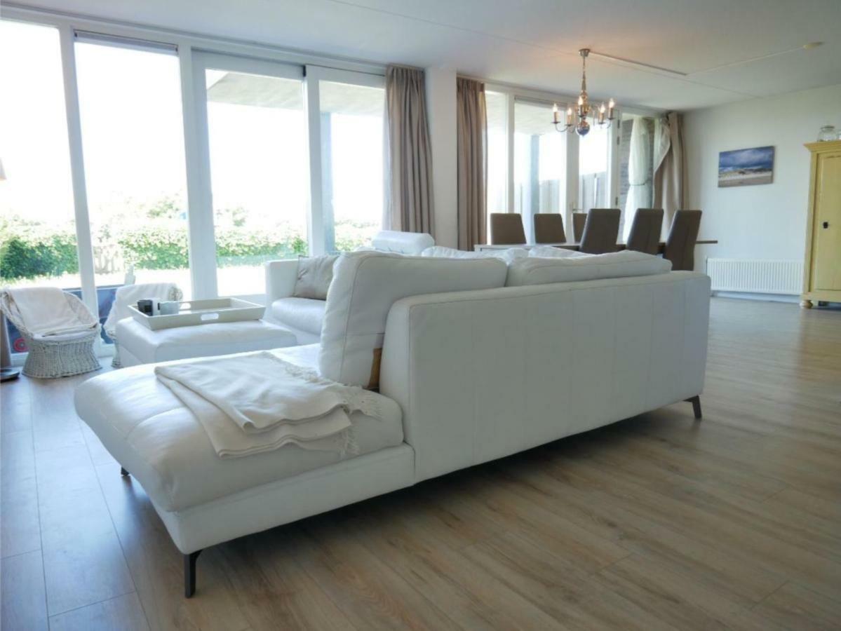 Het Strandleven 4 Groote Keeten Exterior photo